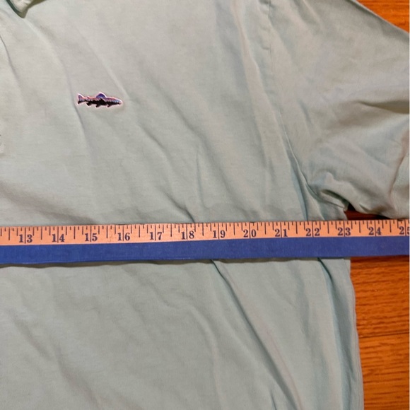 Patagonia M's Sunshade Polo -  size XL (a3 - Picture 4 of 11